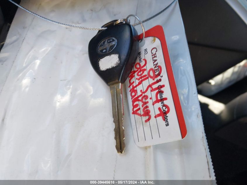 2011 Scion Xb VIN: JTLZE4FE0B1135757 Lot: 39445618