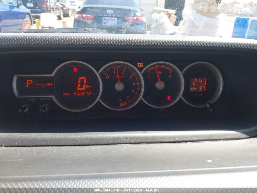 2011 Scion Xb VIN: JTLZE4FE0B1135757 Lot: 39445618