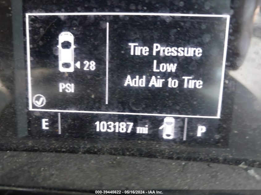 2017 Chevrolet Cruze Lt Auto VIN: 1G1BE5SM1H7145518 Lot: 39445622