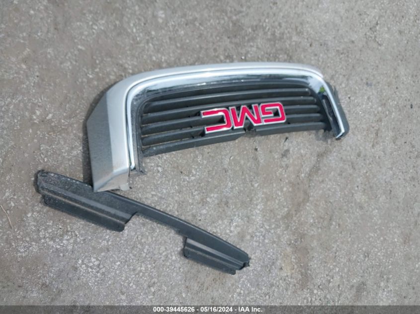 2005 GMC Envoy Sle VIN: 1GKDT13SX52204963 Lot: 39445626