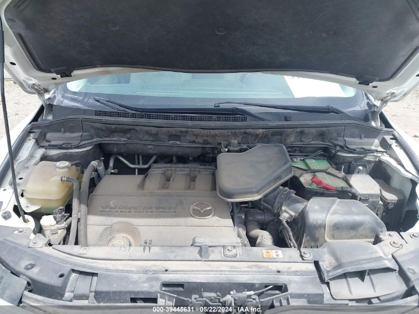 2010 Mazda Cx-9 Sport VIN: JM3TB3MV8A0215097 Lot: 39445631