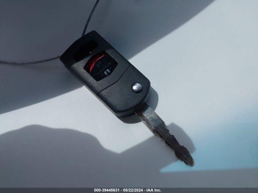 2010 Mazda Cx-9 Sport VIN: JM3TB3MV8A0215097 Lot: 39445631