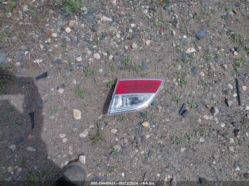 2010 Mazda Cx-9 Sport VIN: JM3TB3MV8A0215097 Lot: 39445631