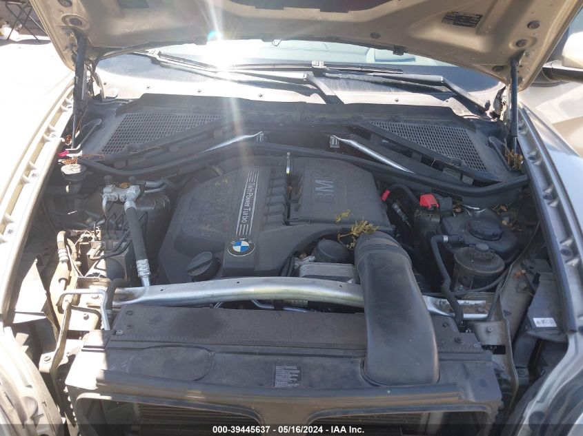 2012 BMW X5 xDrive35I/xDrive35I Premium/xDrive35I Sport Activity VIN: 5UXZV4C51CL745882 Lot: 39445637