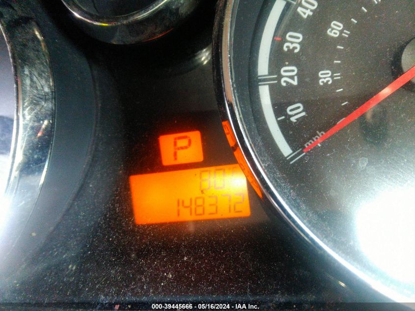 2008 Saturn Vue V6 Xr VIN: 3GSCL53778S585775 Lot: 39445666