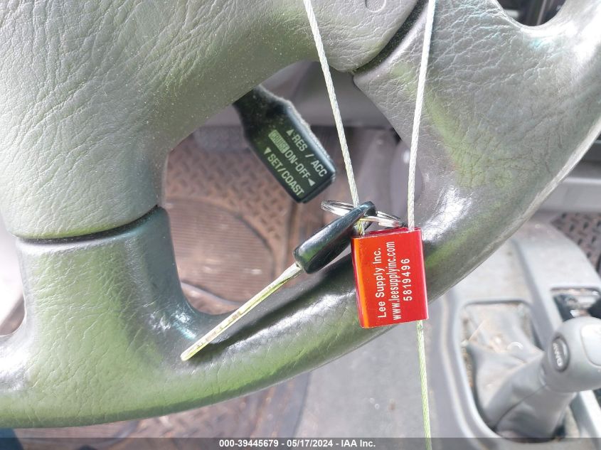 2002 Toyota Tacoma Base V6 VIN: 5TEHN72N72Z885810 Lot: 39445679