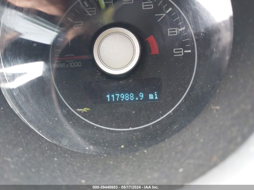 2012 Ford Mustang Boss 302 VIN: 1ZVBP8CU3C5262696 Lot: 39445683