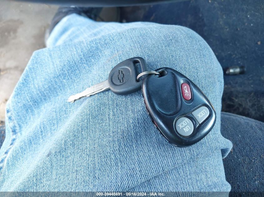 1999 Chevrolet Silverado 1500 Ls VIN: 2GCEC19V1X1120454 Lot: 39445691