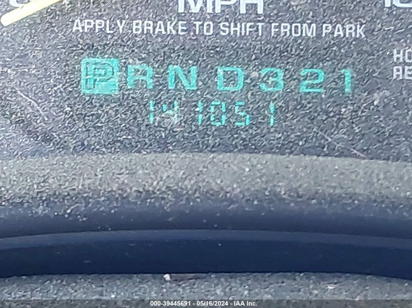 1999 Chevrolet Silverado 1500 Ls VIN: 2GCEC19V1X1120454 Lot: 39445691