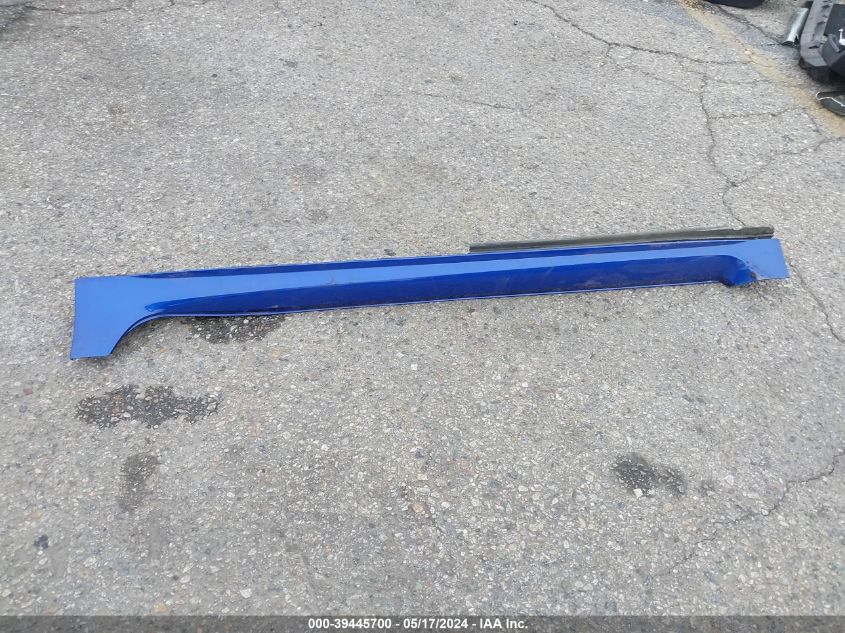 2015 Subaru Wrx Premium VIN: JF1VA1D61F8825147 Lot: 39445700