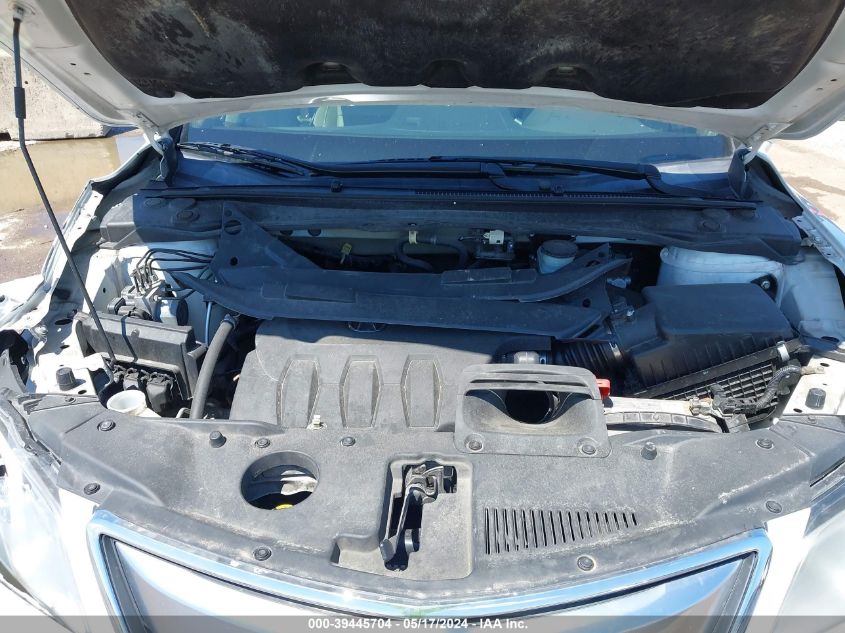 2015 Acura Rdx VIN: 5J8TB3H57FL019145 Lot: 39445704