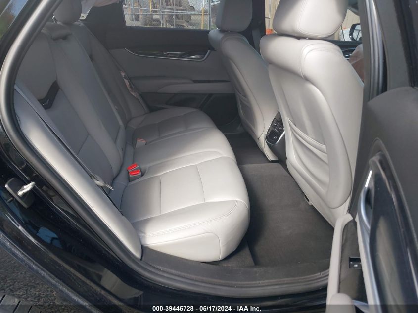 2017 Cadillac Xts Luxury VIN: 2G61M5S38H9115348 Lot: 39445728