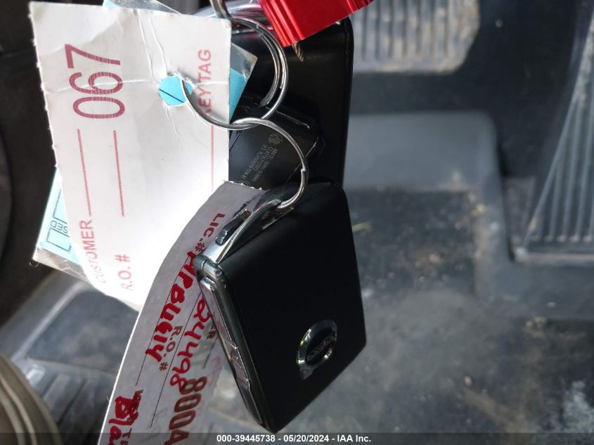 2019 VOLVO XC90 T6 MOMENTUM - YV4A22PK4K1429721