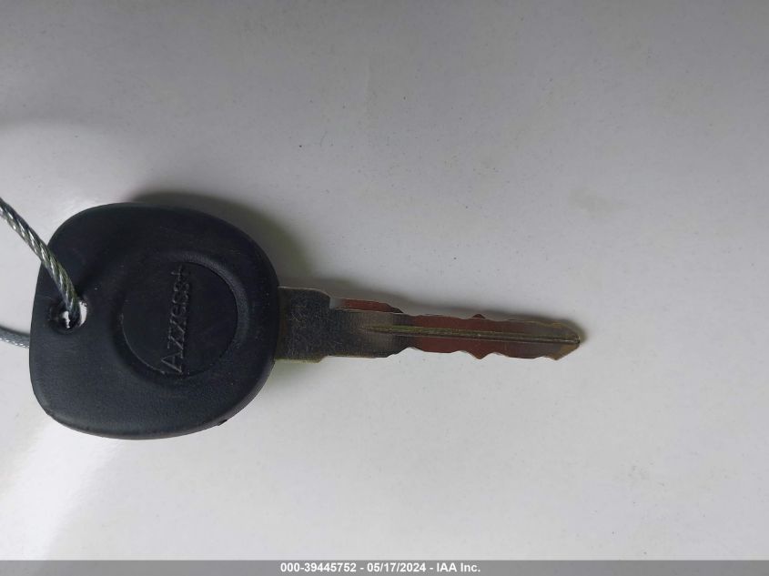 2005 Chevrolet Tahoe Z71 VIN: 1GNEK13T85R223960 Lot: 39445752