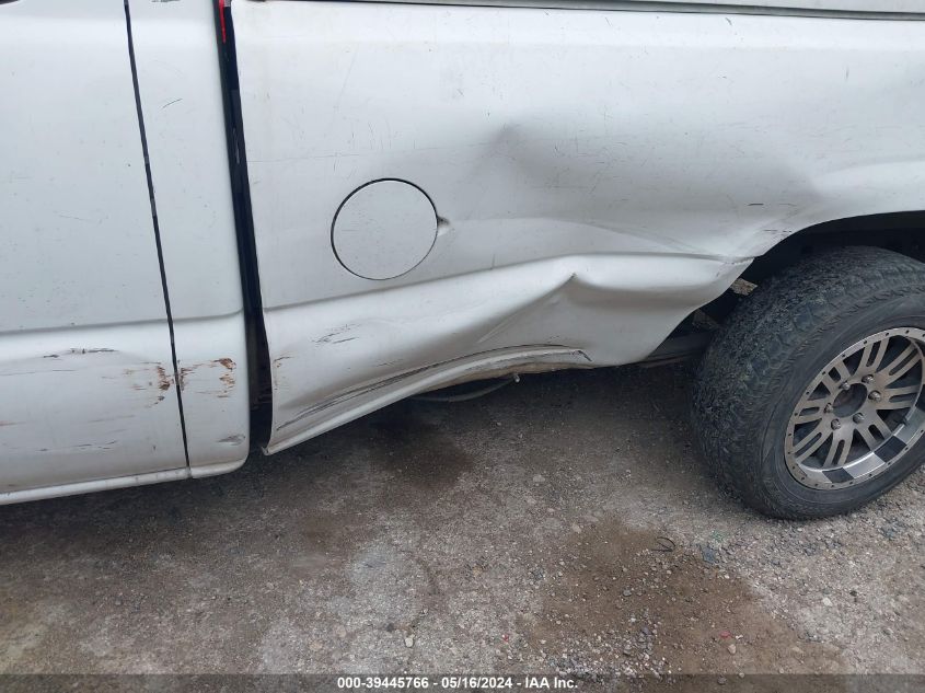 2003 Chevrolet Silverado 1500 VIN: 1GCEC19V43E314677 Lot: 39445766