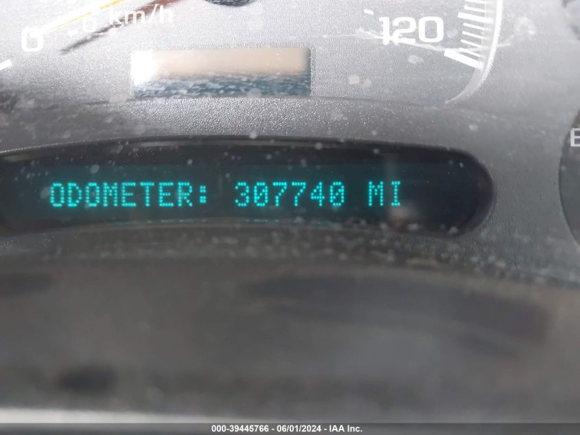 2003 Chevrolet Silverado 1500 VIN: 1GCEC19V43E314677 Lot: 39445766