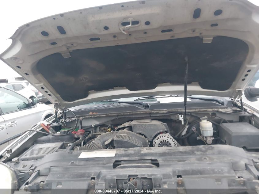 2011 GMC Yukon Xl 1500 Slt VIN: 1GKS2KE35BR164624 Lot: 39445787