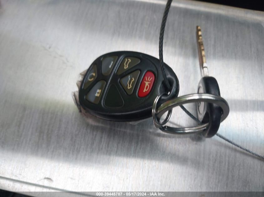 2011 GMC Yukon Xl 1500 Slt VIN: 1GKS2KE35BR164624 Lot: 39445787