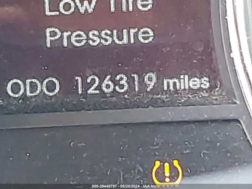 2013 Hyundai Sonata Gls VIN: 5NPEB4AC2DH591845 Lot: 39445797