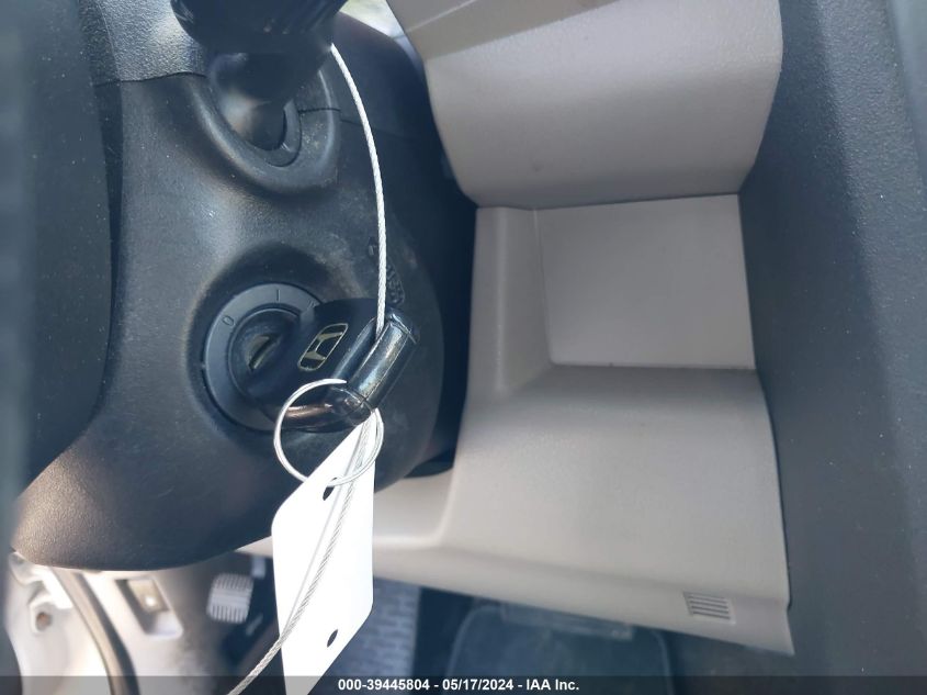 2014 Honda Pilot Ex VIN: 5FNYF4H42EB022252 Lot: 39445804