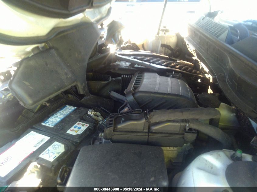 2015 Kia Optima Ex VIN: 5XXGN4A78FG434905 Lot: 39445808