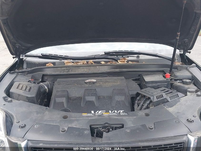 2014 GMC Terrain Slt-1 VIN: 2GKFLXE39E6166985 Lot: 39445830