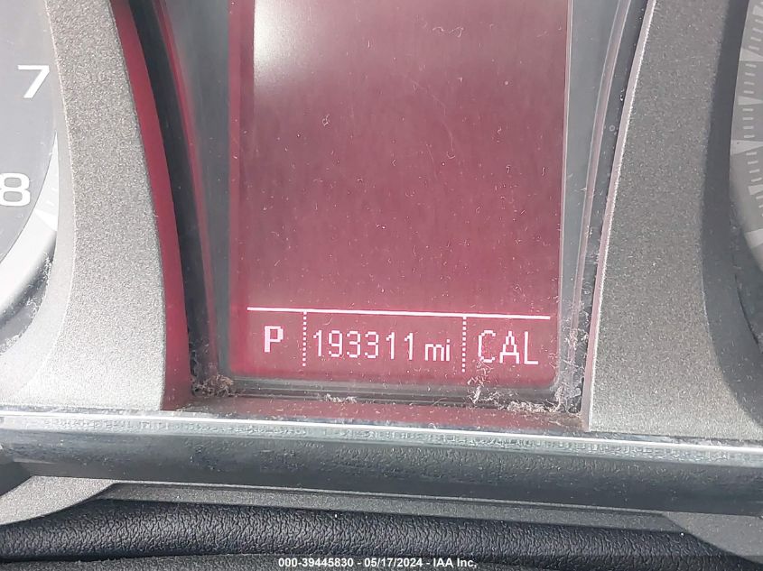 2014 GMC Terrain Slt-1 VIN: 2GKFLXE39E6166985 Lot: 39445830