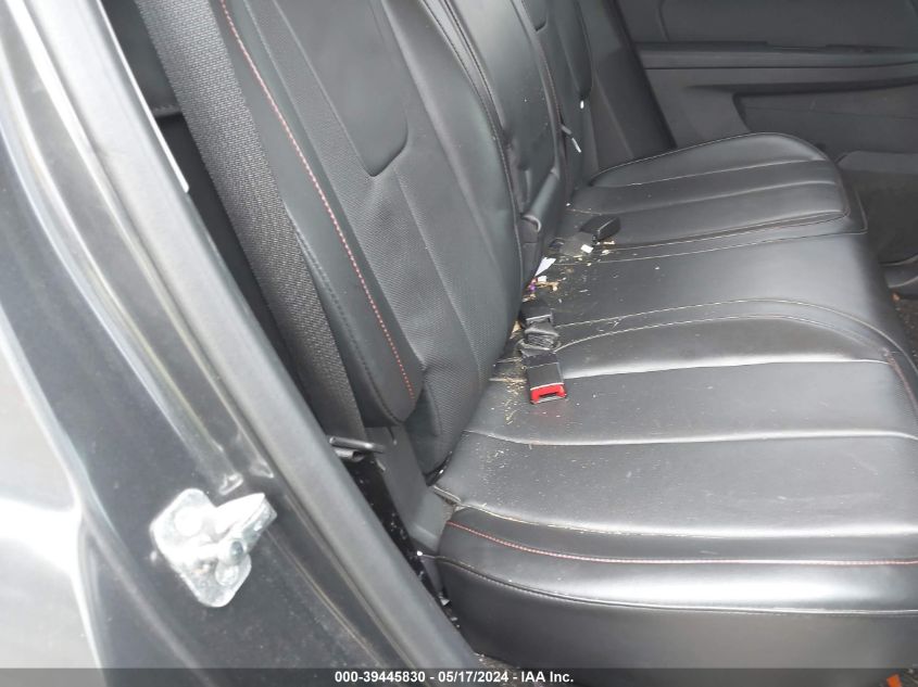 2014 GMC Terrain Slt-1 VIN: 2GKFLXE39E6166985 Lot: 39445830