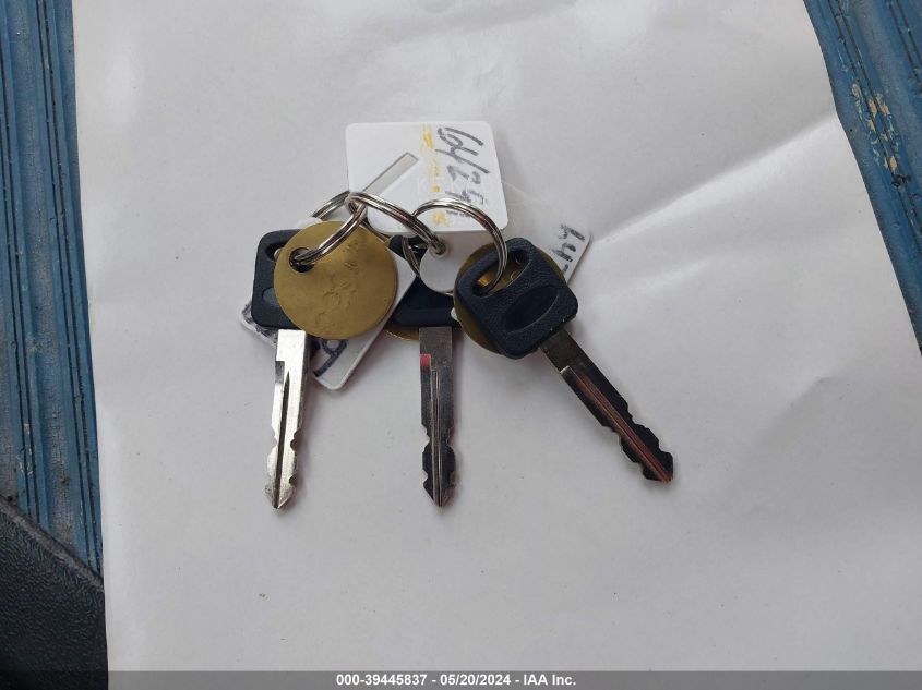 2015 Ford Econoline E450 Super Duty Cutwy Van VIN: 1FDEE4FL9FDA30479 Lot: 39445837