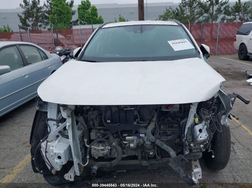 2021 Toyota Rav4 Xle VIN: 2T3W1RFV7MW151370 Lot: 39445843