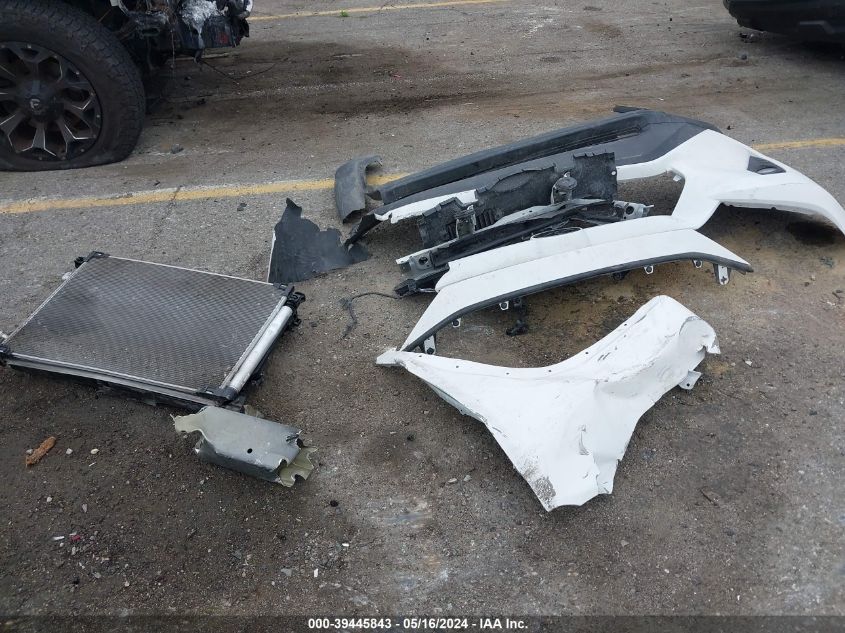 2021 Toyota Rav4 Xle VIN: 2T3W1RFV7MW151370 Lot: 39445843