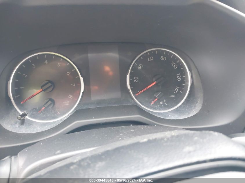 2021 Toyota Rav4 Xle VIN: 2T3W1RFV7MW151370 Lot: 39445843