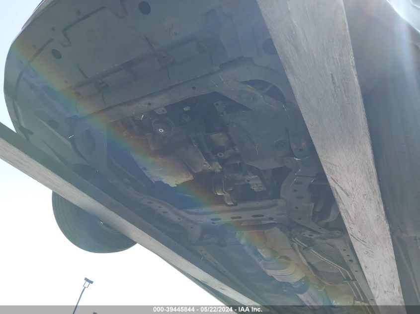 2008 Ford Fusion Se VIN: 3FAHP07Z68R179780 Lot: 39445844