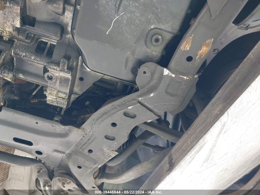 2008 Ford Fusion Se VIN: 3FAHP07Z68R179780 Lot: 39445844