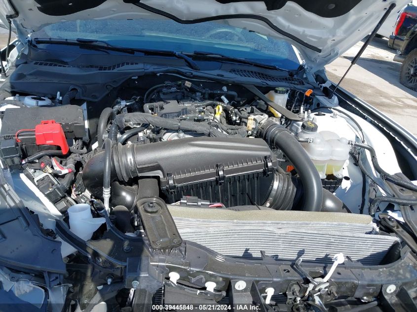 2024 Ford Mustang Ecoboost Premium VIN: 1FAGP8UH6R5124336 Lot: 39445848