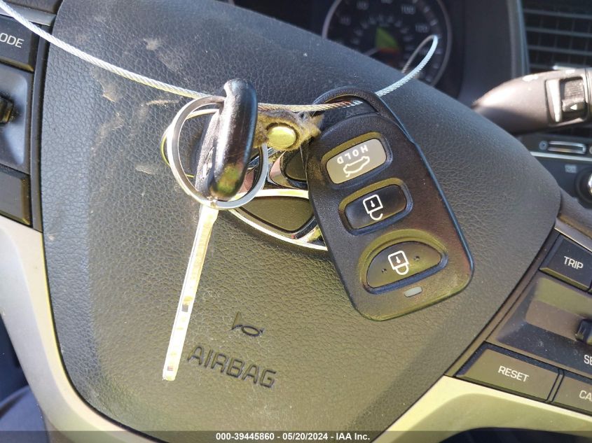 2018 HYUNDAI ELANTRA SE - 5NPD74LFXJH258972