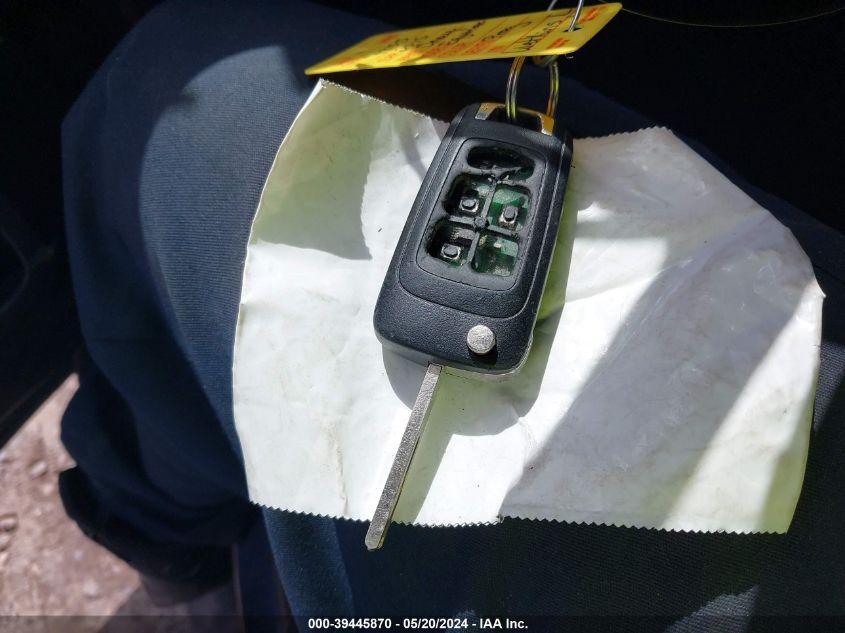 2015 Chevrolet Equinox 1Lt VIN: 2GNFLBE39F6424378 Lot: 39445870