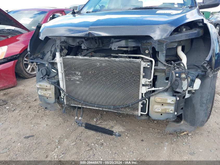 2015 Chevrolet Equinox 1Lt VIN: 2GNFLBE39F6424378 Lot: 39445870