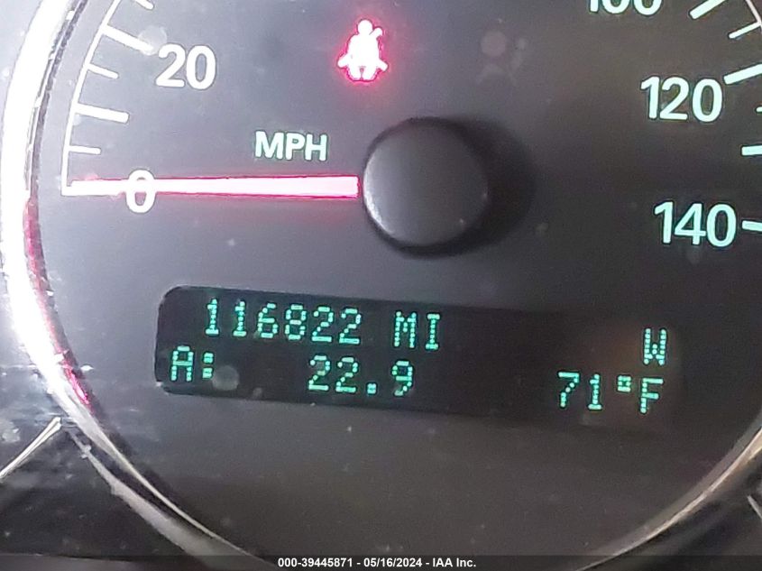 2008 Buick Lacrosse Cx VIN: 2G4WC582581334296 Lot: 39445871