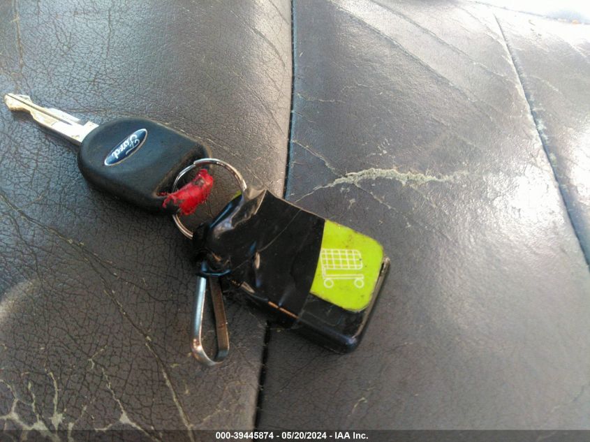 2003 Ford Expedition Xlt VIN: 1FMPU16L23LB47414 Lot: 39445874