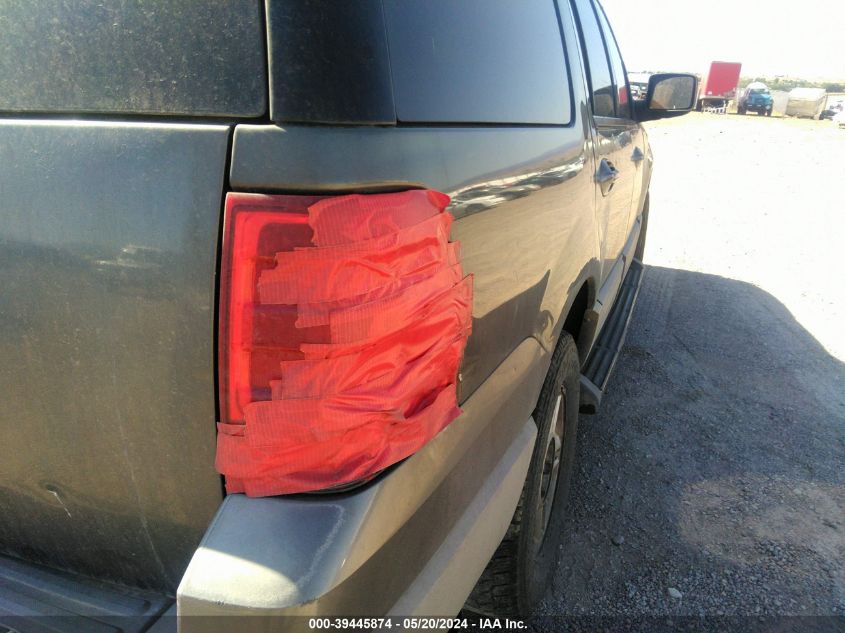 2003 Ford Expedition Xlt VIN: 1FMPU16L23LB47414 Lot: 39445874