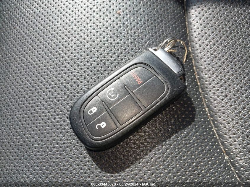 2018 Ram 1500 Sport 4X4 5'7 Box VIN: 1C6RR7MT7JS166698 Lot: 39445878