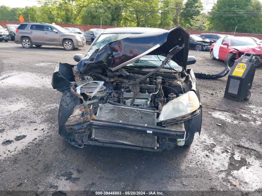 2003 Honda Civic Lx VIN: 2HGES16503H547179 Lot: 39445883