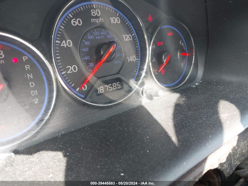 2003 Honda Civic Lx VIN: 2HGES16503H547179 Lot: 39445883