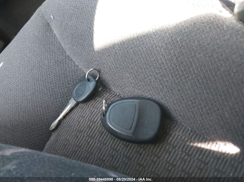 2008 Chevrolet Impala Lt VIN: 2G1WT58K989190766 Lot: 39445898