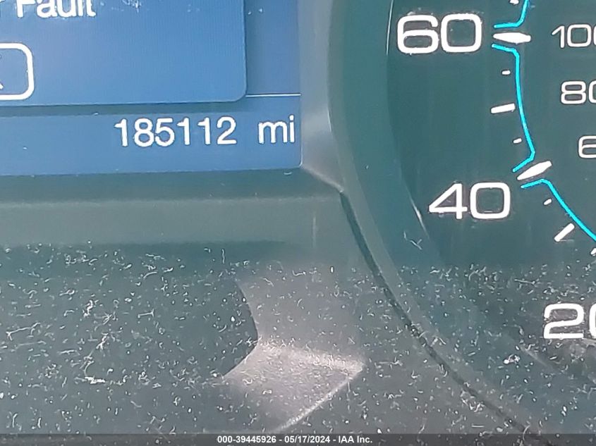 2014 Ford Explorer VIN: 1FM5K7B86EGB14459 Lot: 39445926