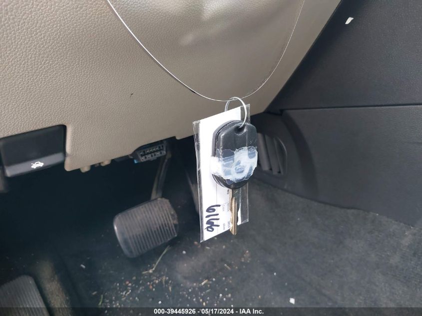 2014 Ford Explorer VIN: 1FM5K7B86EGB14459 Lot: 39445926