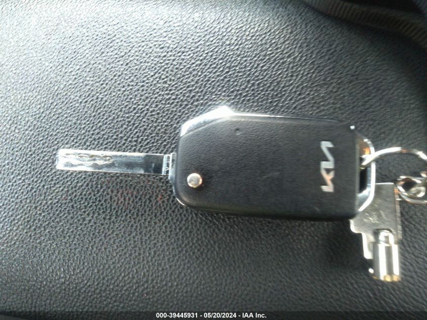 2022 Kia Forte Lxs VIN: 3KPF24AD1NE467858 Lot: 39445931