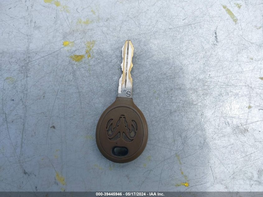 2007 Dodge Ram 1500 St VIN: 1D7HA18P47J599387 Lot: 39445946