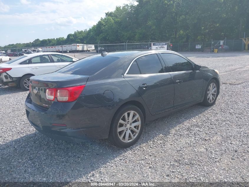 2014 Chevrolet Malibu 2Lt VIN: 1G11E5SL6EF208262 Lot: 39445947